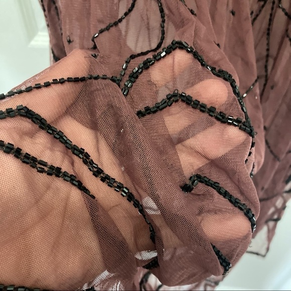 Free People Sequin Dress - Picture 7 of 7